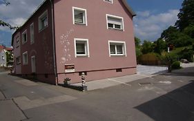 Wellnesshaus Waldmünchen